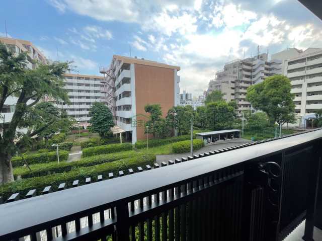 眺望　※別部屋参考（反転）
