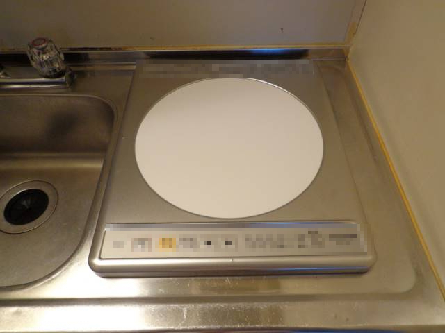 その他　ＩＨコンロ