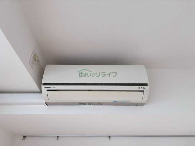 その他設備　別部屋参考