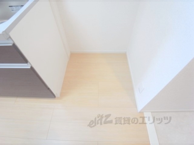 その他部屋・スペース　冷蔵庫置場
