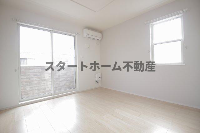 居室・リビング　使いやすいリビングです