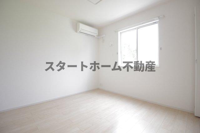 その他部屋・スペース　寝室にいかがでしょうか