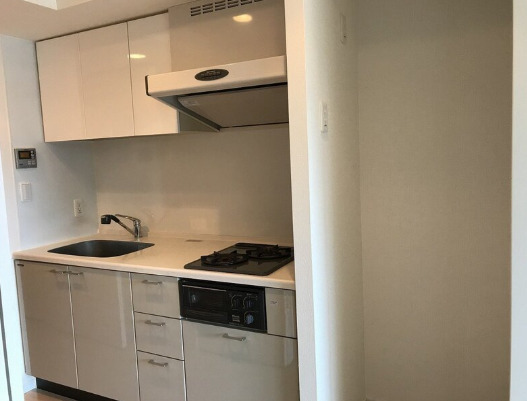 キッチン　同物件内別部屋の写真になります※現況優先