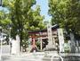 その他　華表神社（その他）まで597m