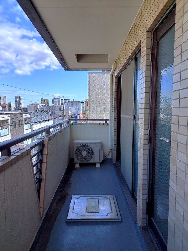 ユーコート浦和常盤 1匹可の内装写真