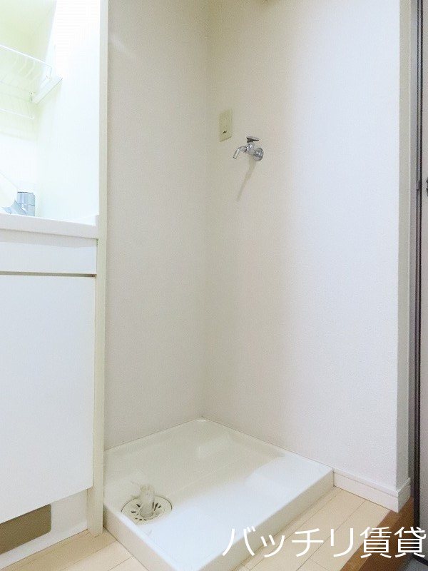 その他設備　同型タイプの為、現状を優先致します。