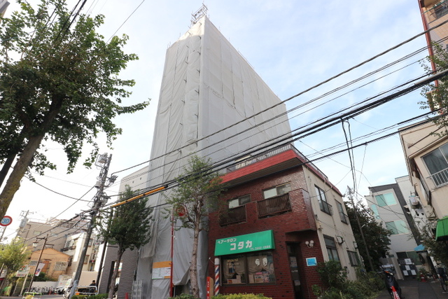 建物外観　外観・土地