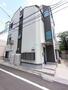 信濃町駅より徒歩9分 2階 築7年4ヶ月の賃貸物件