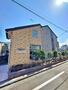 建物外観　★全戸南向きの２階建てアパート★
