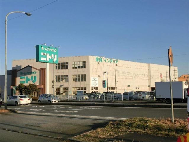 ホームセンター　ニトリ（ホームセンター）まで350m