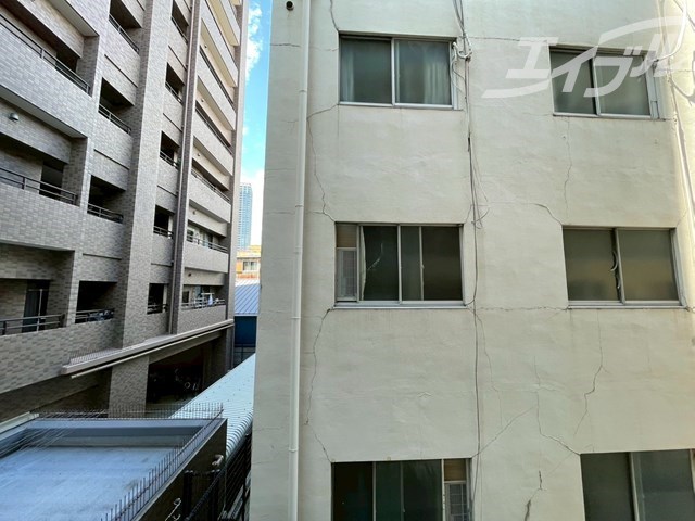 眺望　景色になります
