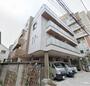 若松河田駅より徒歩4分 3階 築6年9ヶ月の賃貸物件