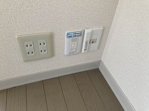 その他　Ｗｉ－Ｆｉ
