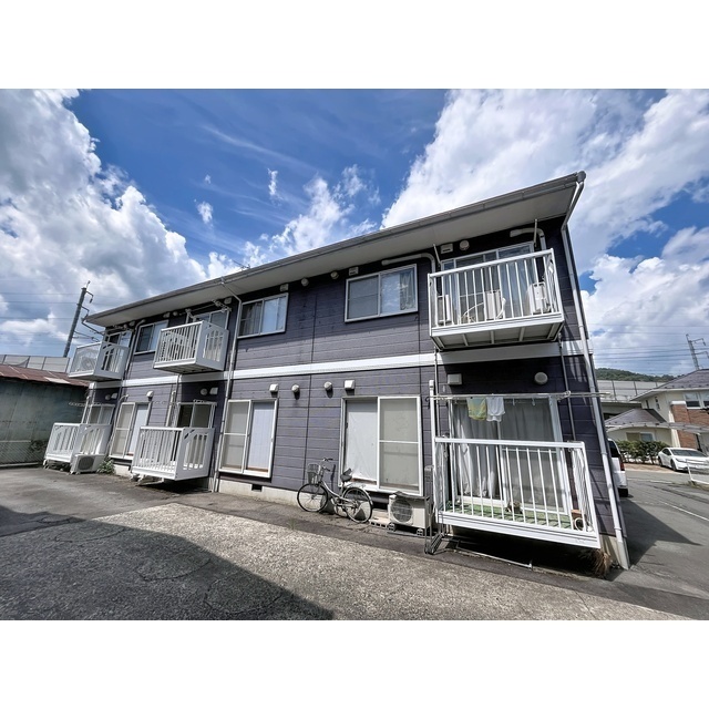 2DK Apartment in Nagano, Nagano