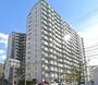 横堤駅より徒歩3分 築39年 15階建の賃貸物件