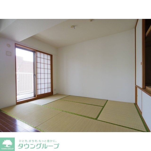 その他部屋・スペース　リビング/居室