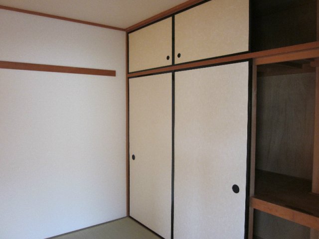 その他設備　室内写真：設備同仕様の参考写真です