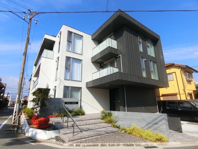 阪神本線 甲子園駅 徒歩5分 築6年