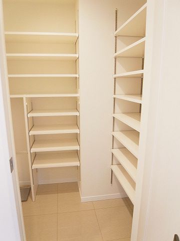 その他設備　※別部屋の参考写真です。