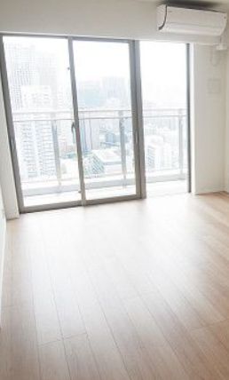 居室・リビング　※別部屋の参考写真です。