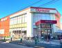 スーパー　Olympic北新宿店（スーパー）まで315m