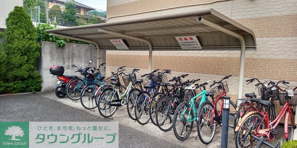 レオパレス南市場のその他写真