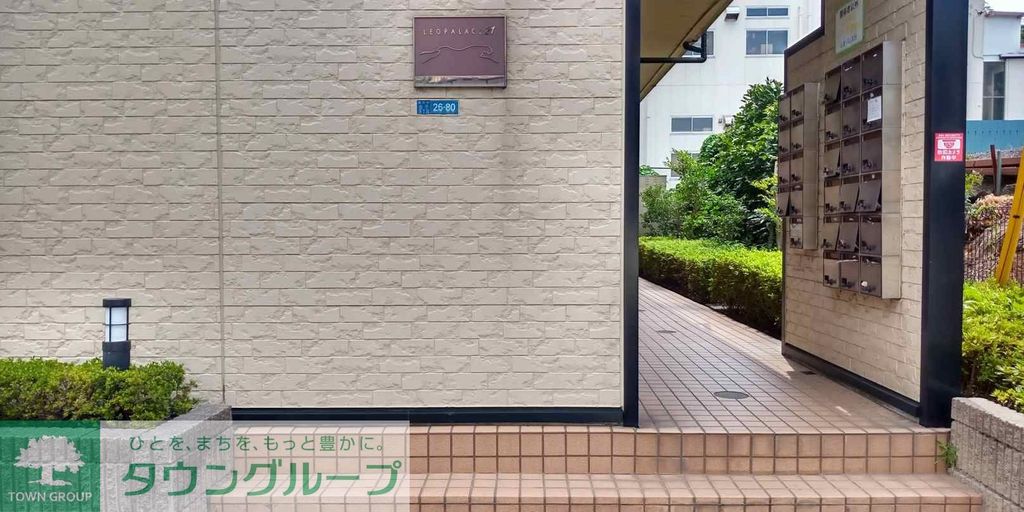 レオパレス南市場のその他写真