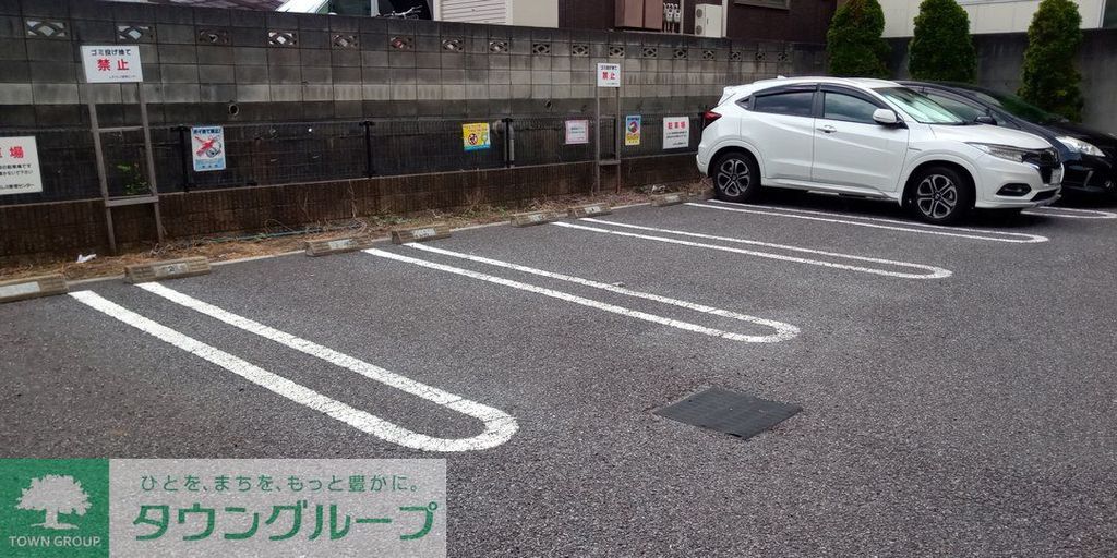 レオパレス南市場のその他写真