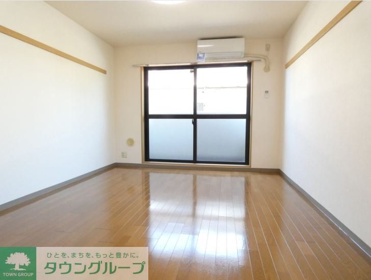 居室・リビング　★お部屋探しはタウンハウジング高幡不動店まで★