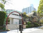 幼稚園・保育園　大阪神愛館グレース保育園（幼稚園・保育園）まで187m