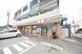 コンビニ　セブンイレブン　南吹田3丁目店（コンビニ）まで489m