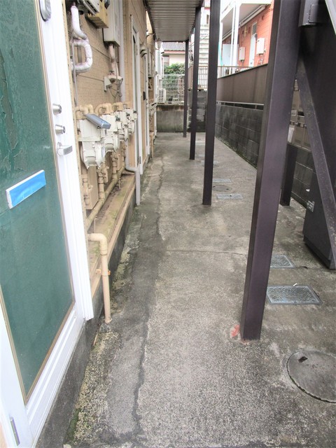 ロビー