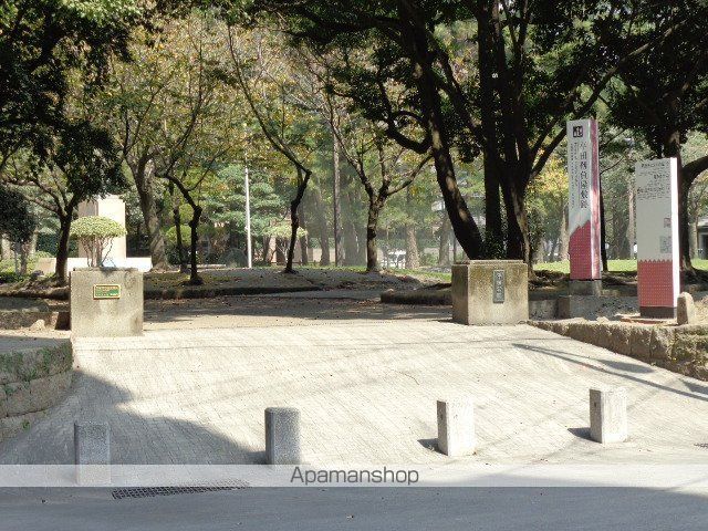 その他　平田公園（その他）まで100m