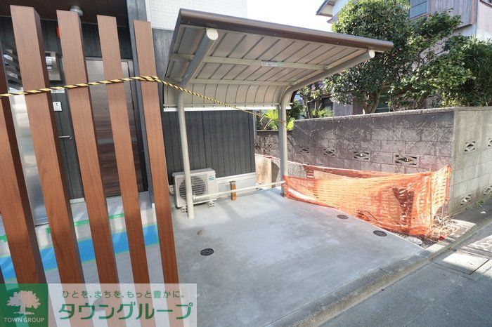 その他共有部分　共有部分