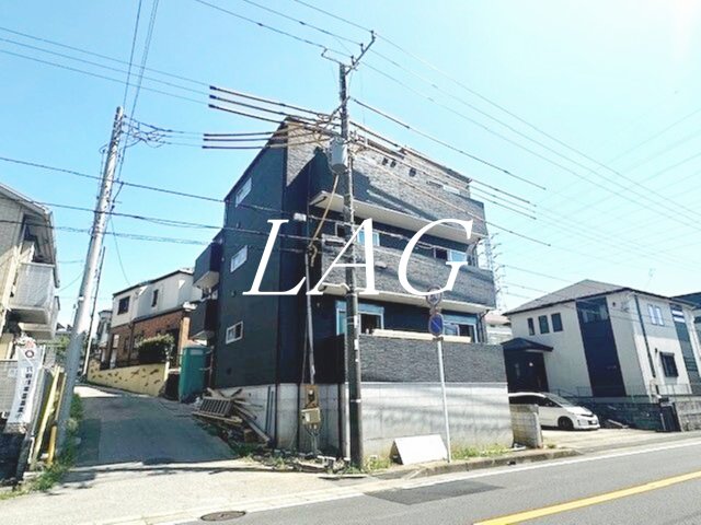 京成松戸線 新津田沼駅 徒歩13分 築2年