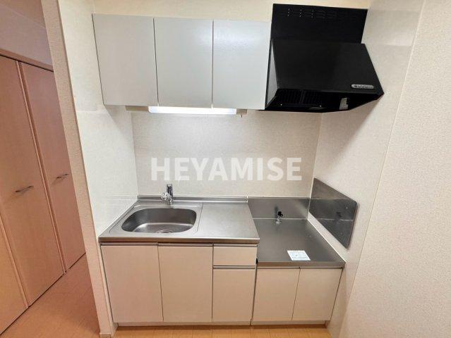 キッチン　※同物件同室タイプの写真でございます※現況を優先します※