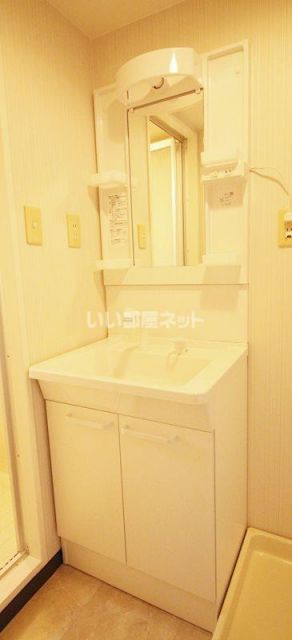 アヴニールドゥモエの内装写真