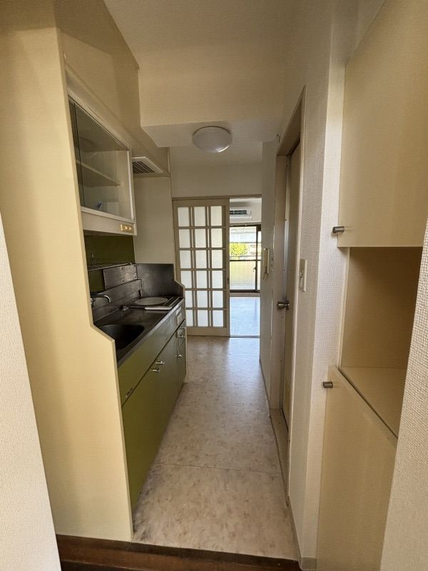 玄関　別部屋参考写真
