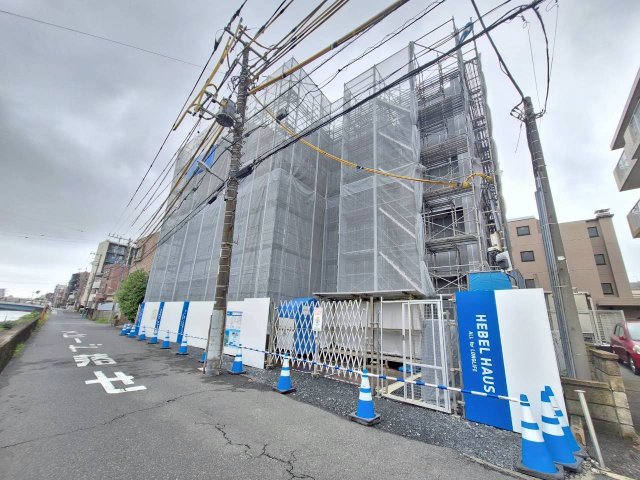 その他共有部分　耐震耐熱に優れた旭化成ZEHヘーベルメゾン
