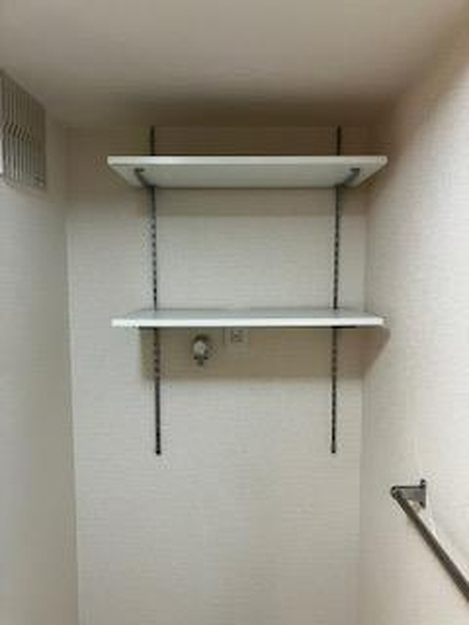ヴィラ フルールの内装写真