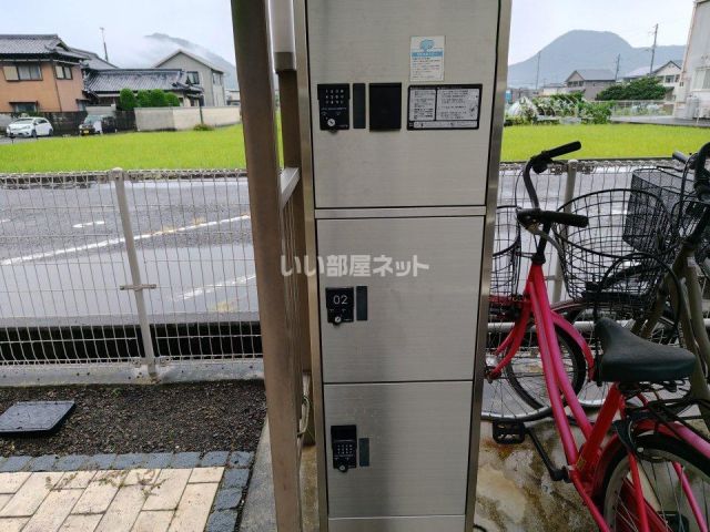 カーサコーラル B棟のその他写真