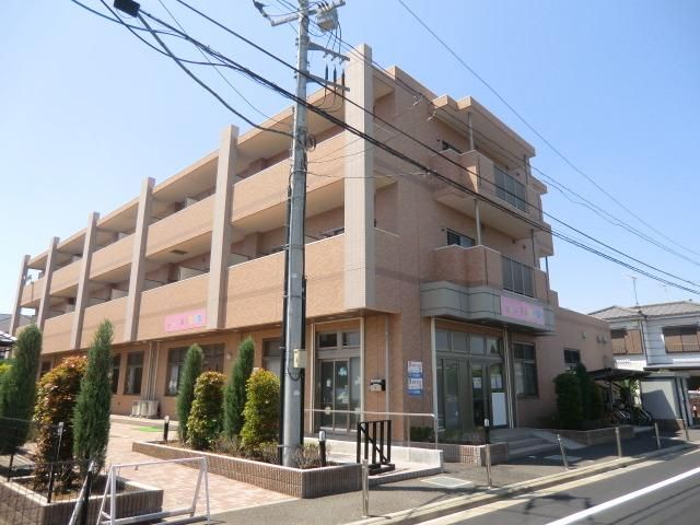 幼稚園・保育園　舎人保育園（幼稚園・保育園）まで550m