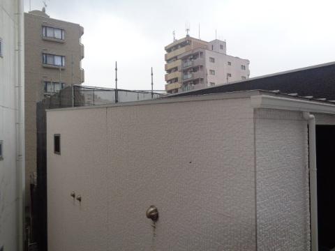 眺望　眺望（イメージ）