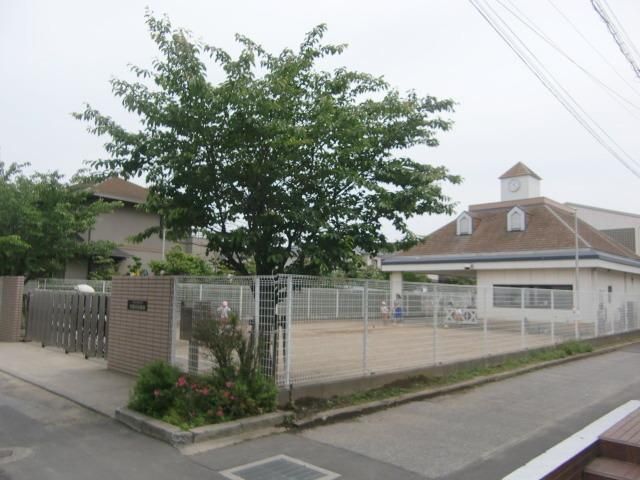 幼稚園・保育園　須和田幼稚園（幼稚園・保育園）まで545m