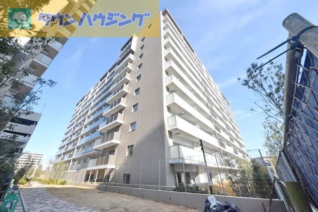 東武野田線 塚田駅 徒歩3分 築6年