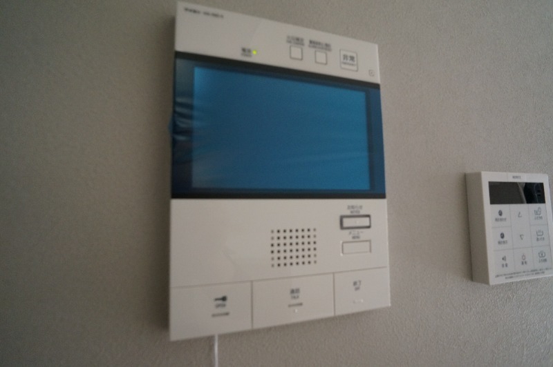 セキュリティ　同型タイプ