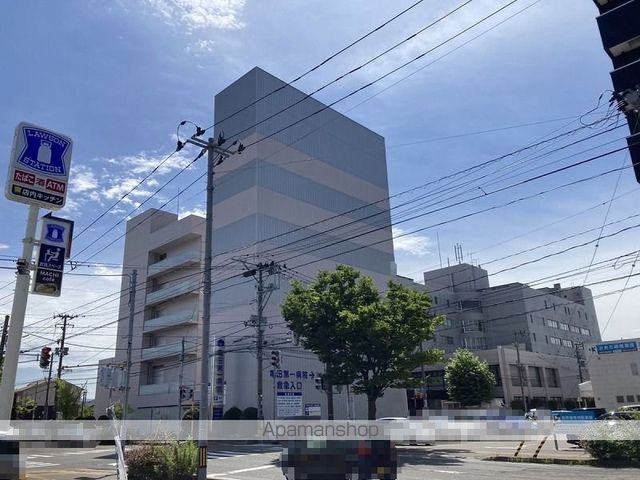 病院　亀田第一病院（病院）まで974m