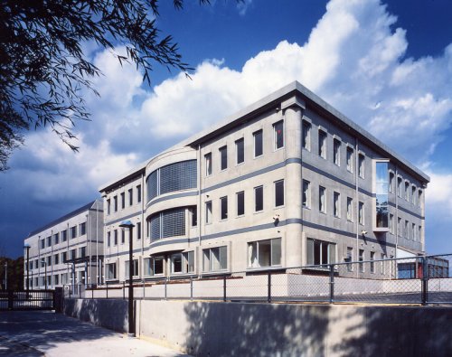 大学・短大　京都経済短期大学（大学・短大）まで2116m