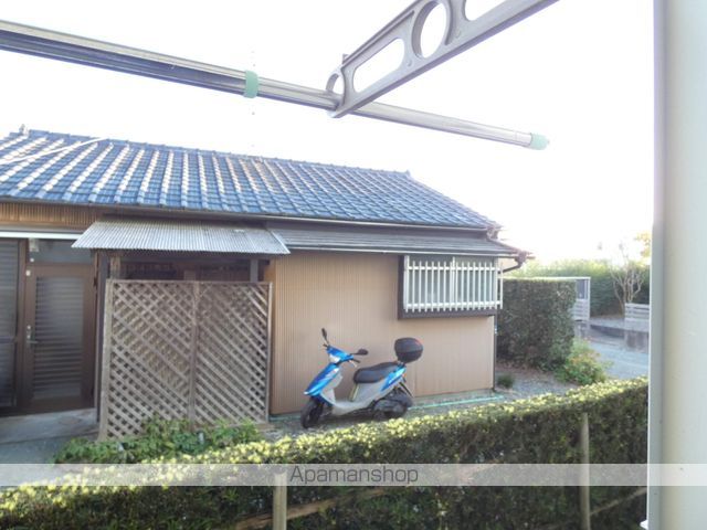 眺望　眺望