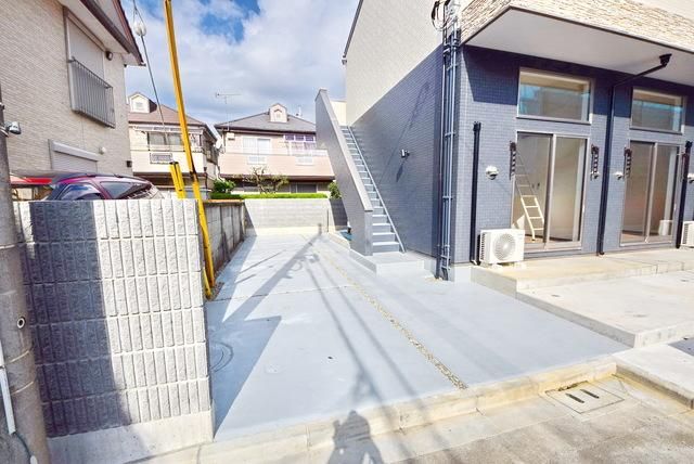 その他共有部分　★エントランス★